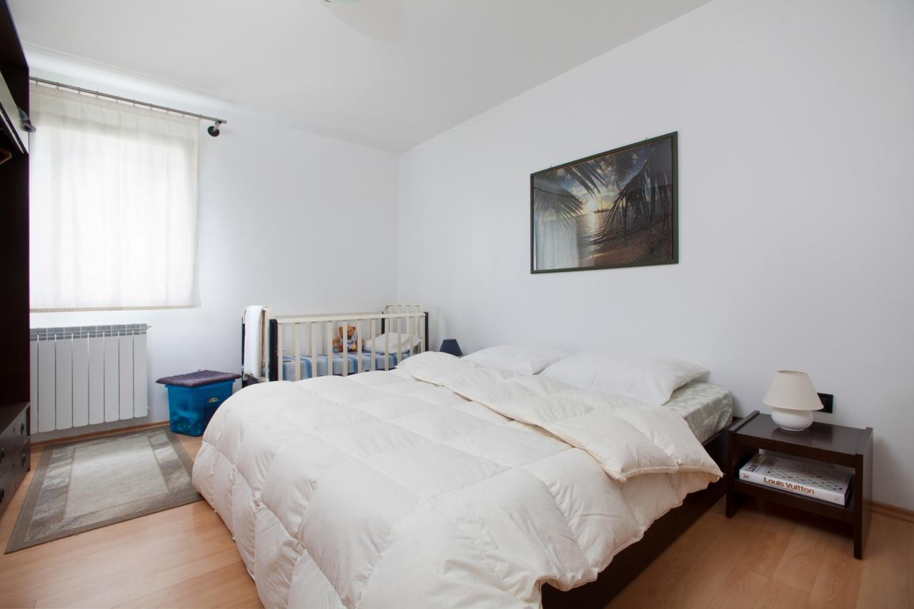 Holiday Home Sanchi Labin  Exterior foto